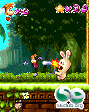 Rayman